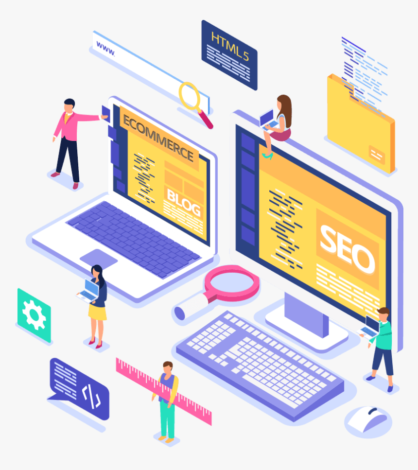 SEO'da yaygın terimler