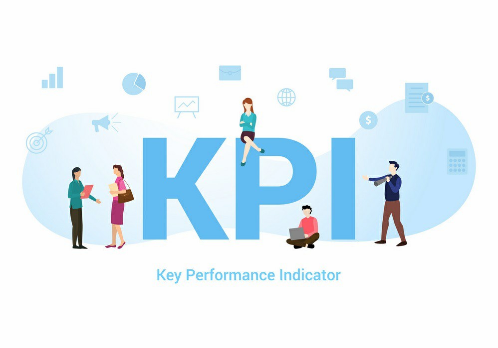 تعریف KPI