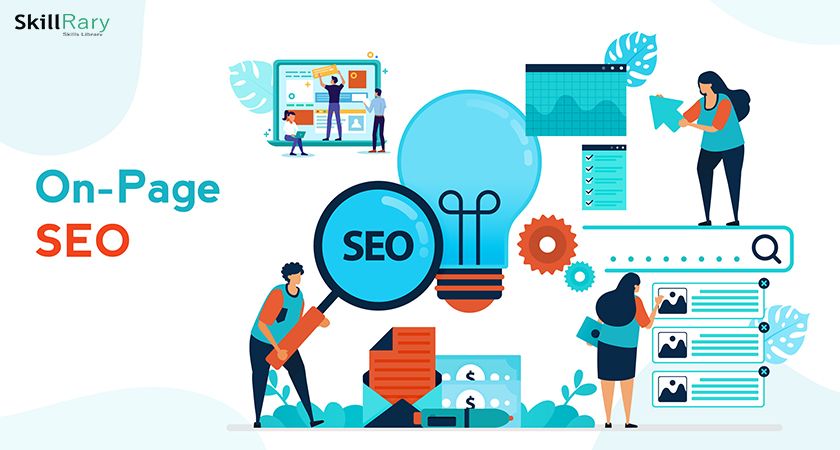 Dahili SEO nedir?