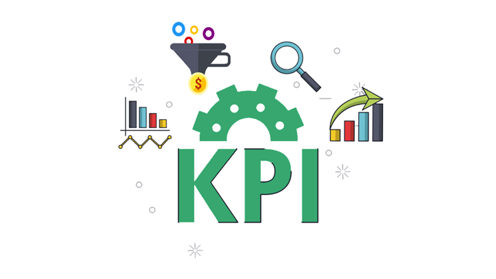 مراحل ایجاد شاخصهای کلیدی عملکرد