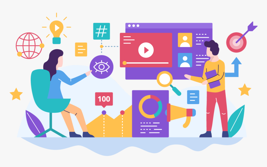 SEO terimlerine aşinalık