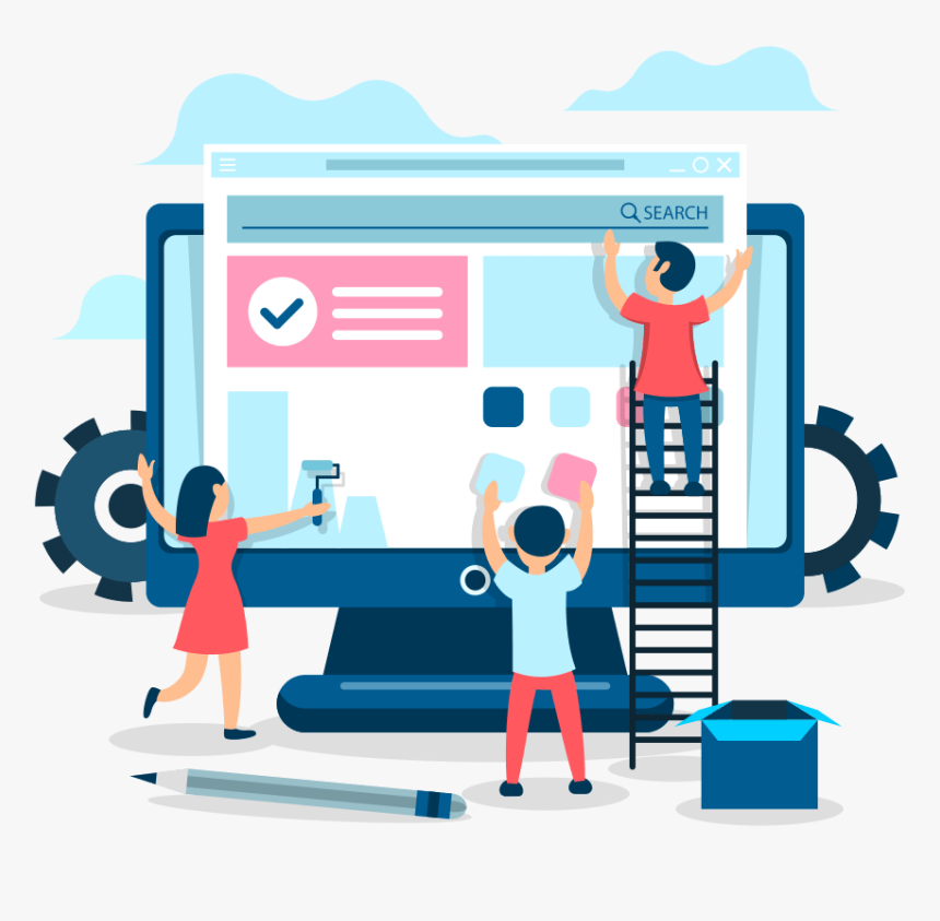 مراحل طراحیUI و تفاوت UI و UX