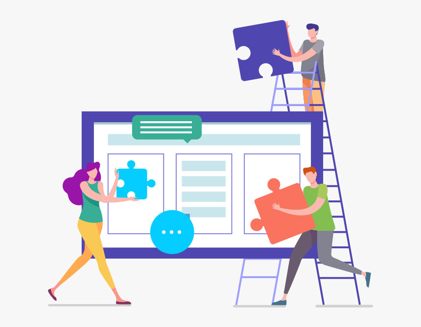 UI چیست؟ تفاوت UI و UX