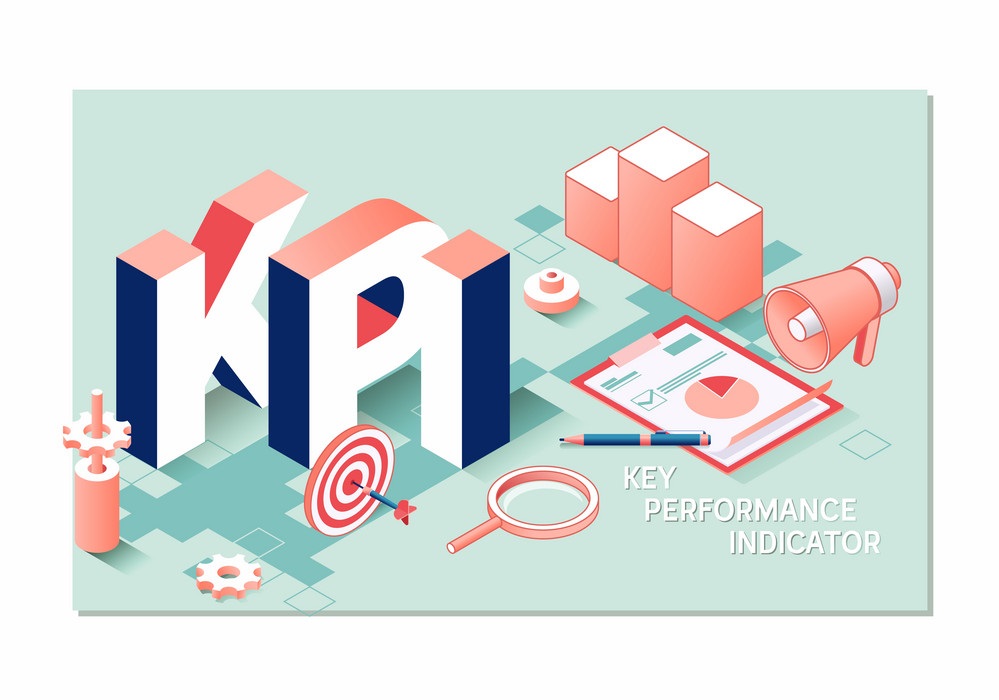 سطوح مختلف شاخص KPI چیست؟