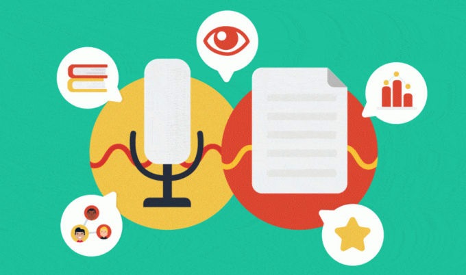 فایل صوتی یا پادکست