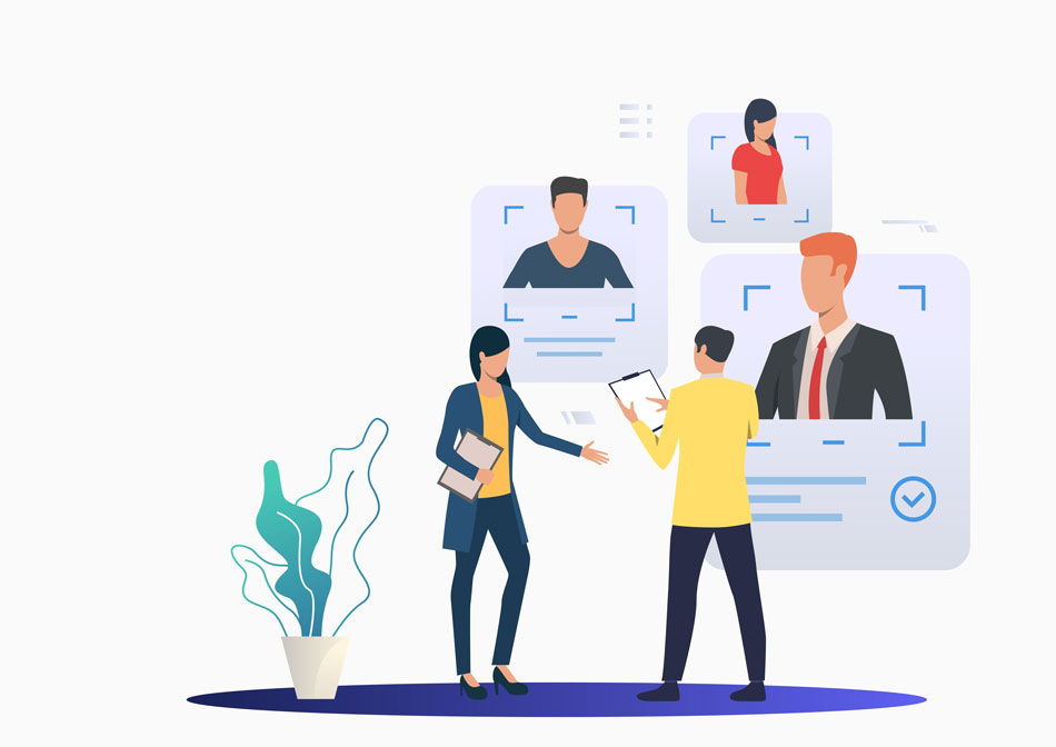 تعریف پرسونای مخاطب