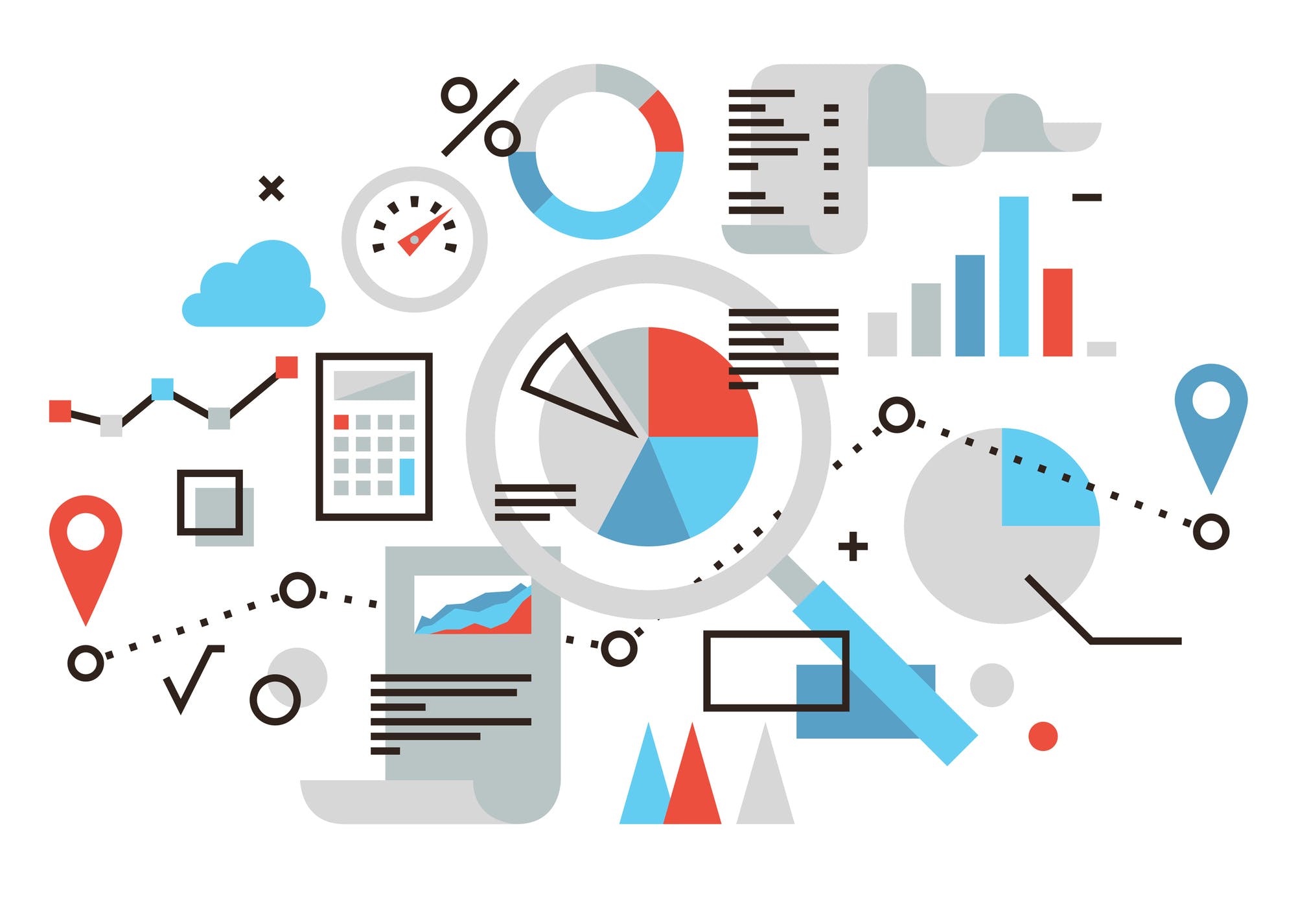 Google Analytics bilgileri