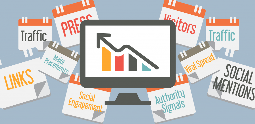 افزایش بازدید سایت