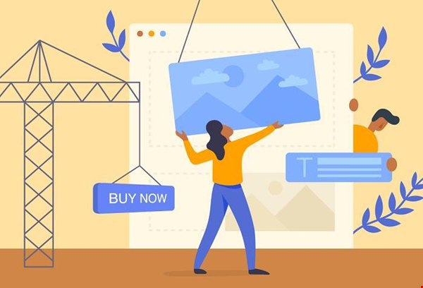 کاربردهای لندینگ پیج