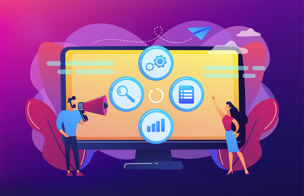 بهینه سازی لندینگ پیج