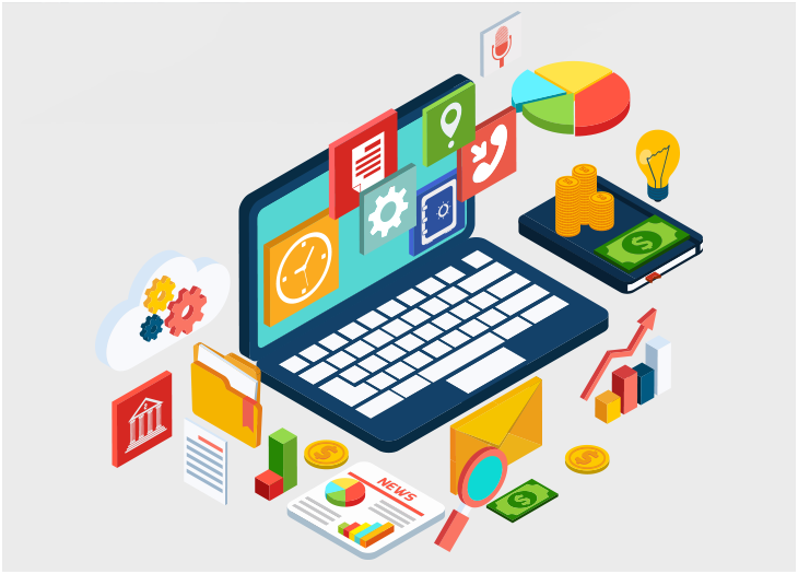 انواع تبلیغات کلیکی