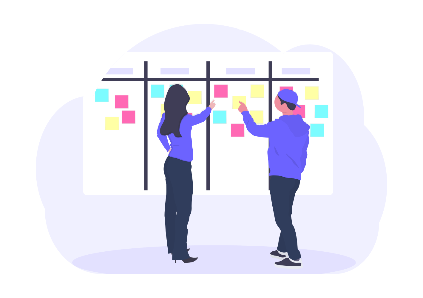 مستر اسکرام چیست