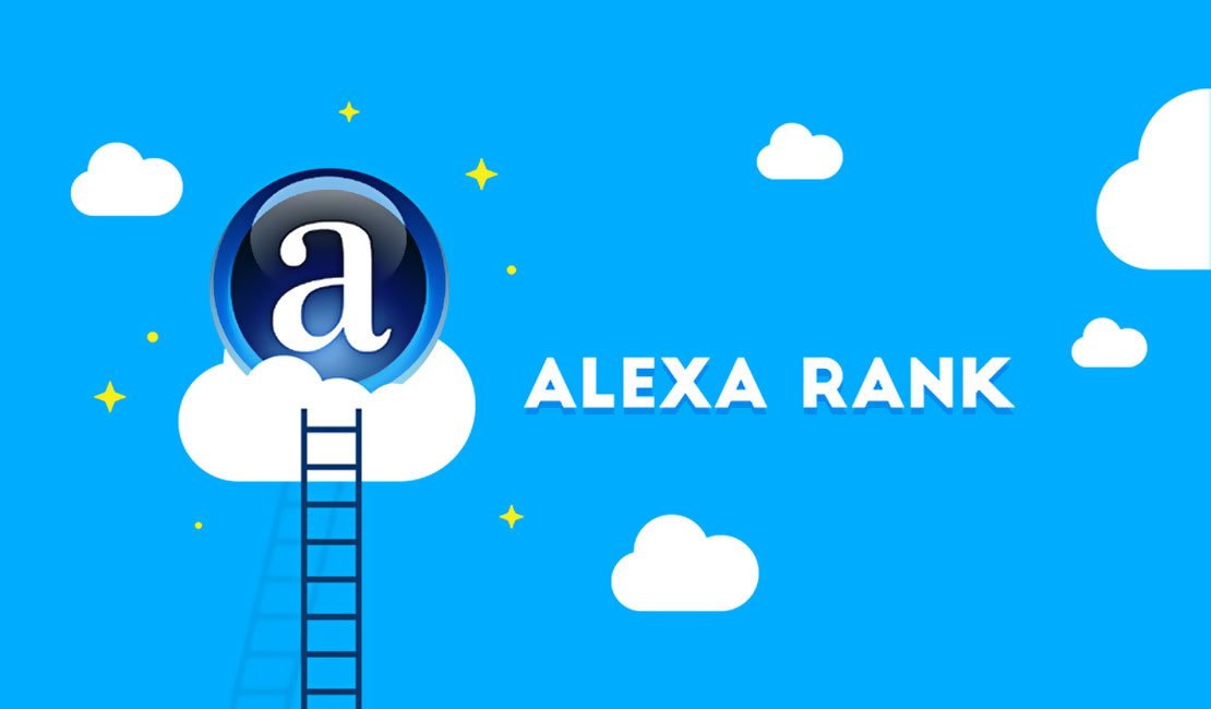 رتبه الکسا