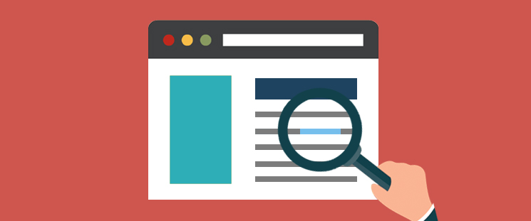 بهینه‌سازی انکر تکست