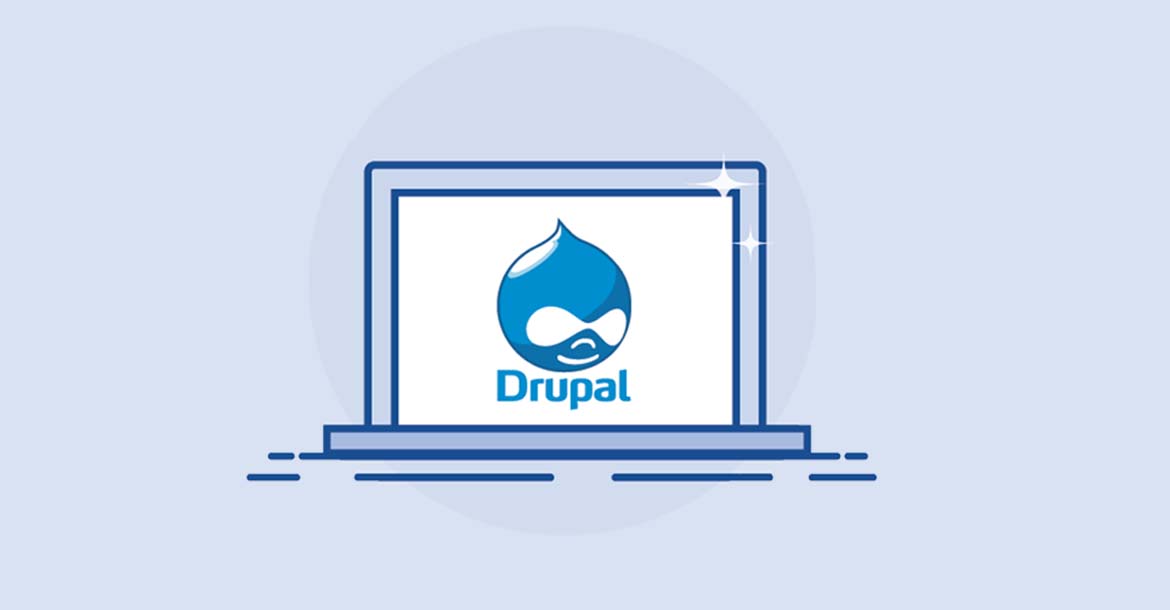 Drupal'ın Özellikleri