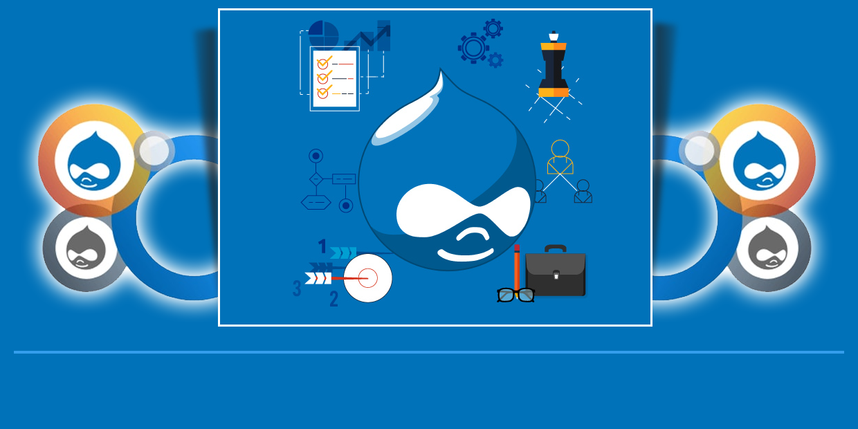 Drupal'ı yükleyin