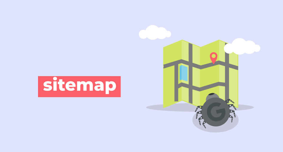 علت نیاز به سایت مپ