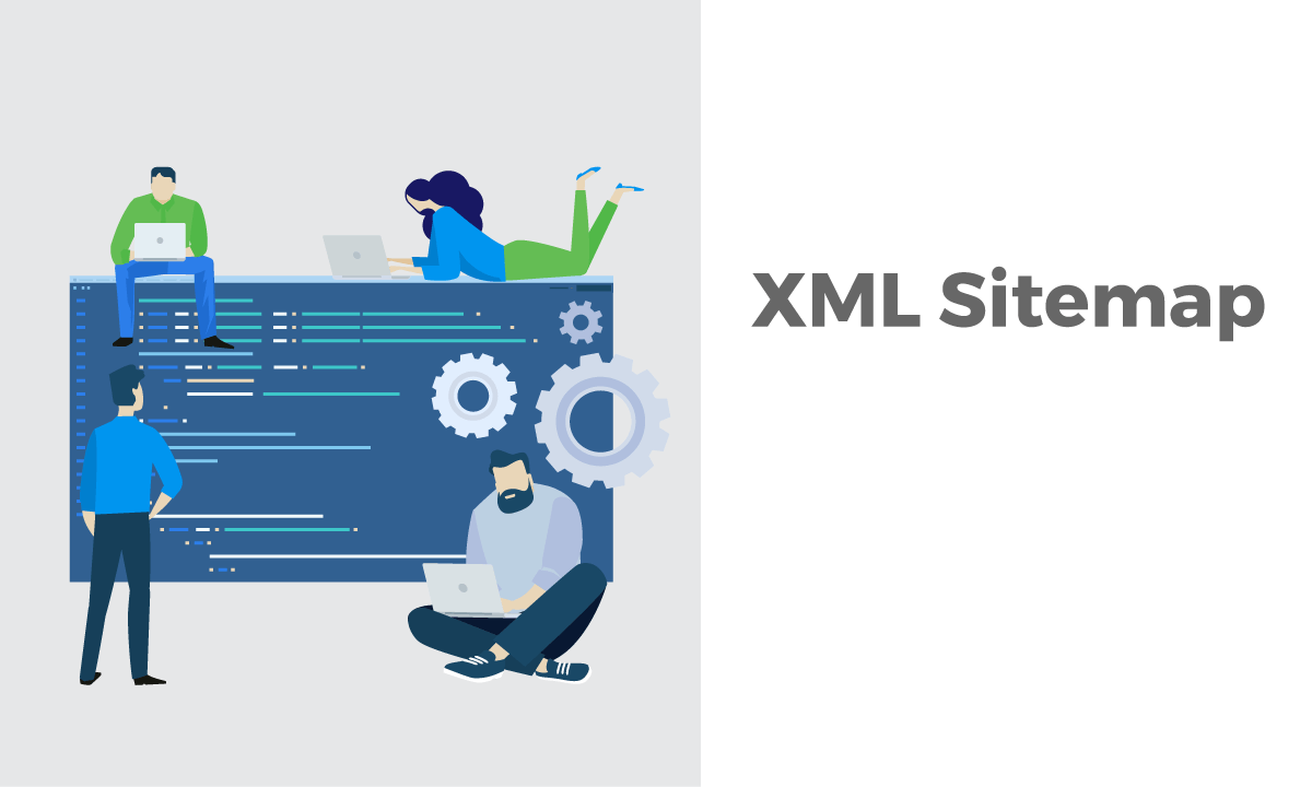 سایت مپ ایکس ام ال