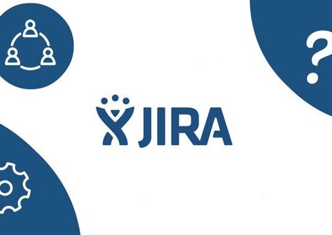 نرم افزار جیرا