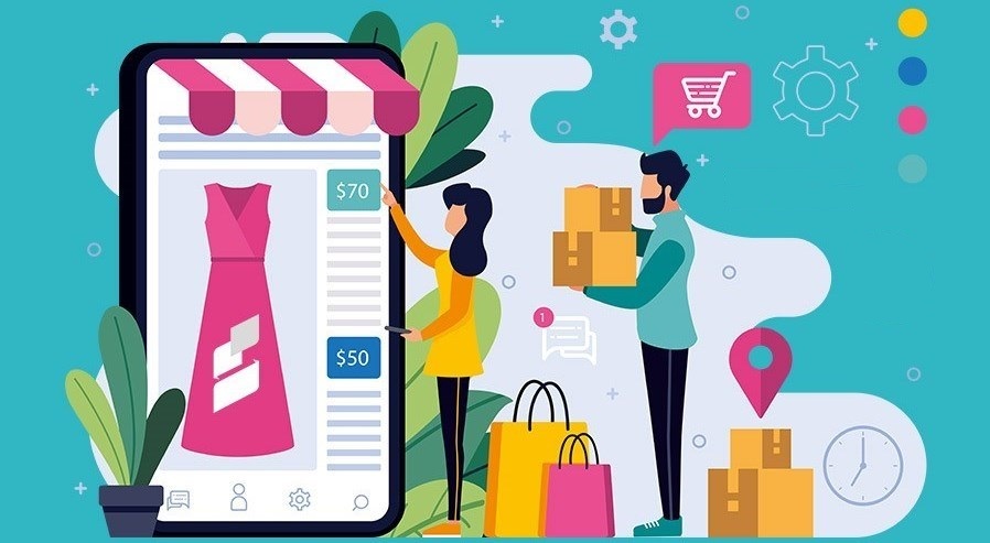 مزایای پرستاشاپ