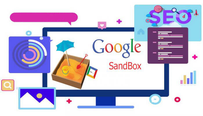 سندباکس گوگل چه می کند