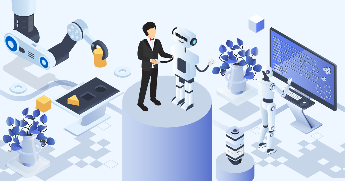 مزایای اتوماسیون اداری