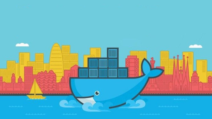 مکانیزم عملکرد داکر