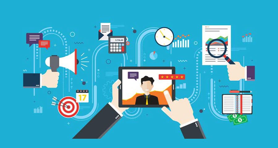 تاثیر نرخ کلیک بر سئو