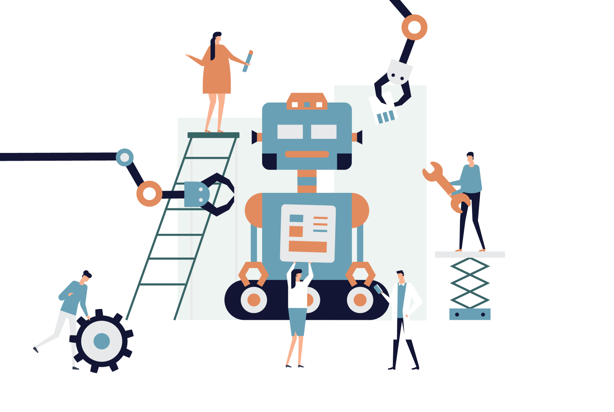 معنی اتوماسیون اداری