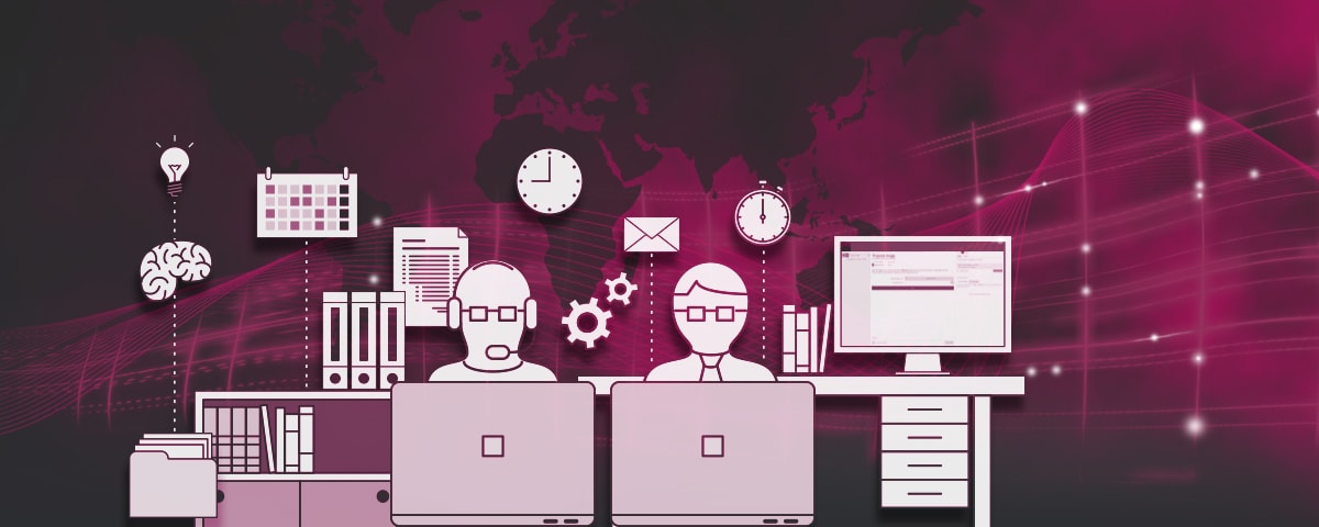 سیستم های مدیریت گردش کار