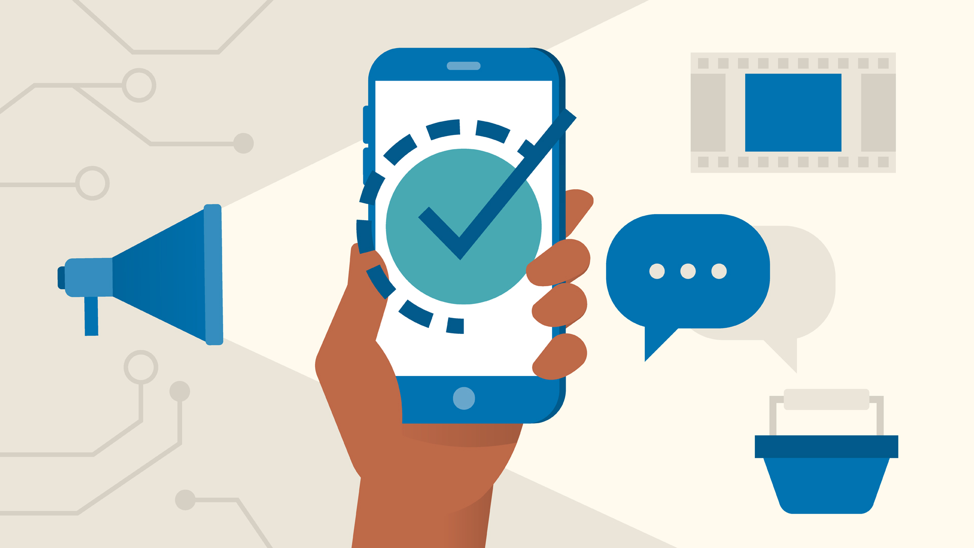 کاربرد صفحات شتاب داده شده موبایل در وردپرس