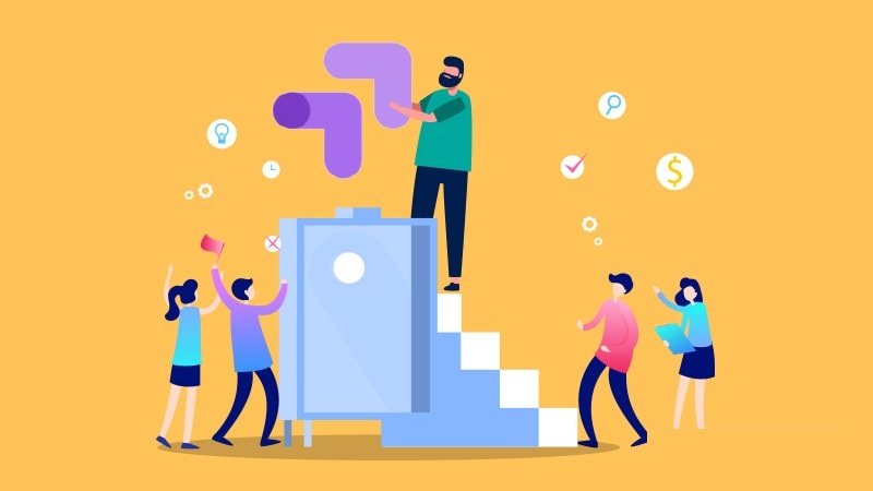 قابلیت های گوگل اپتیمایز