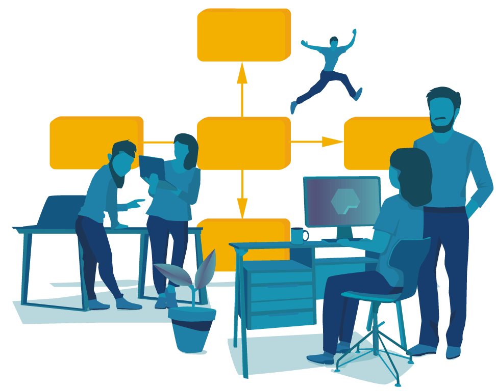 مدل سازی فرآیند