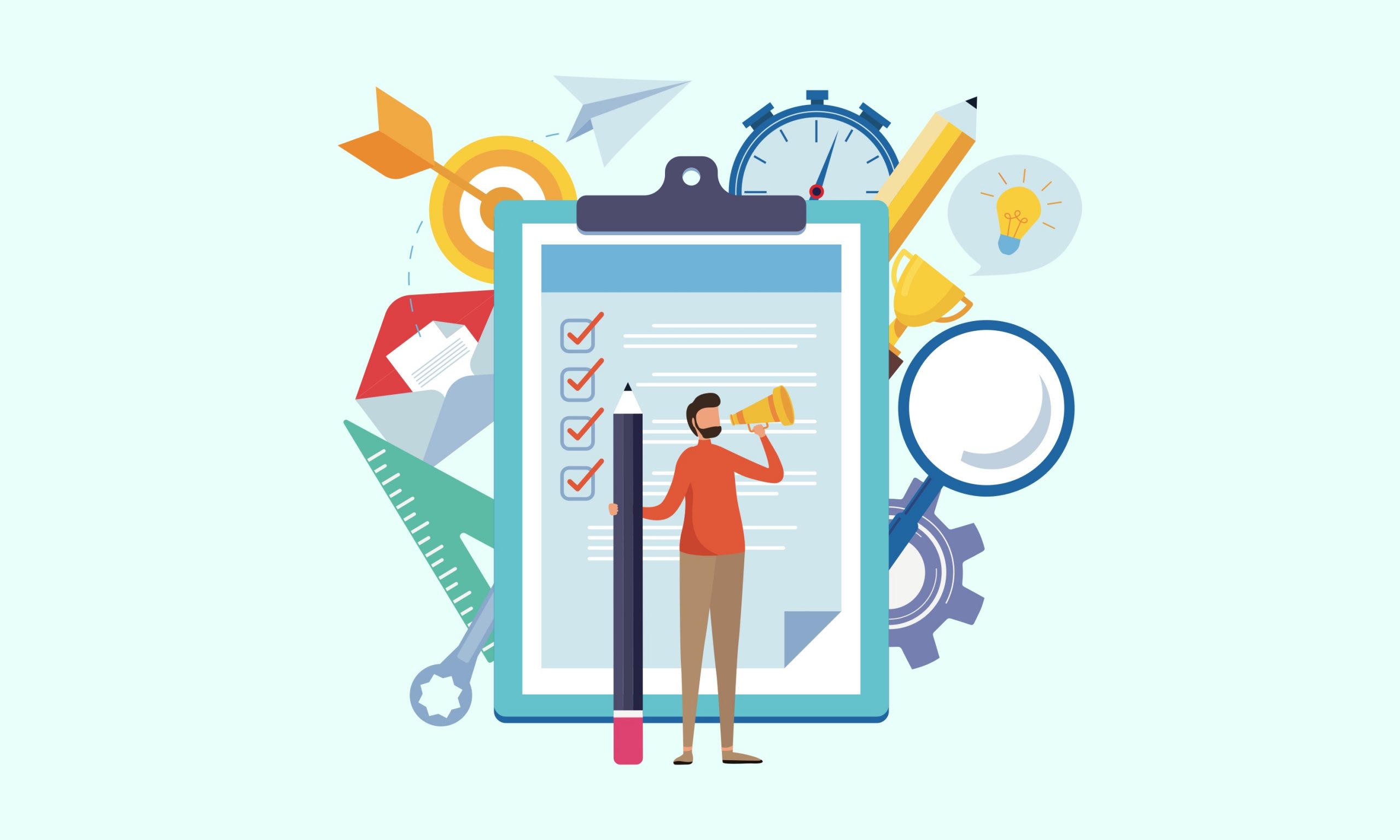 ادغام مدیریت فرآیند کسب و کار و هوش تجاری