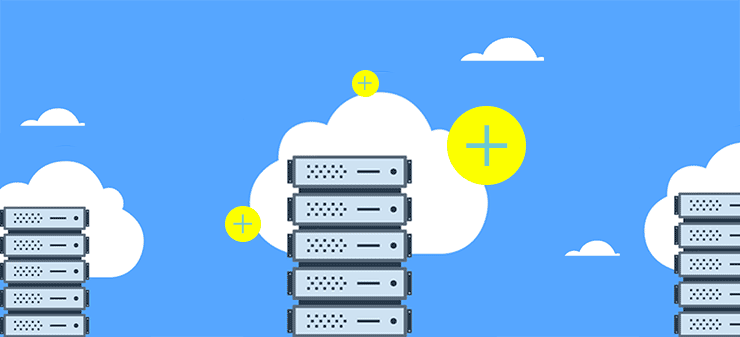 کاربردهای سرور خصوصی مجازی