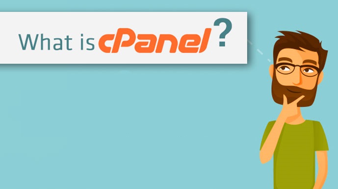 cPanel nedir?