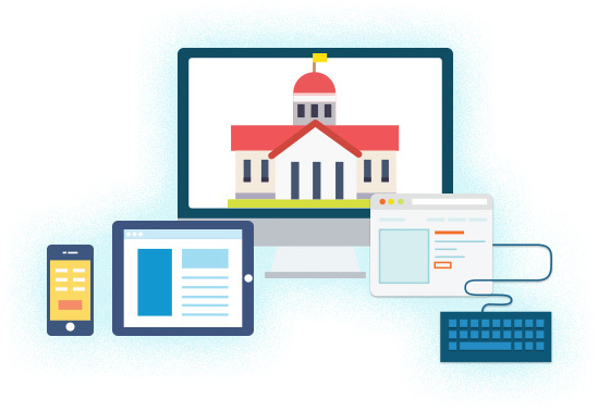 دولت الکترونیک چیست