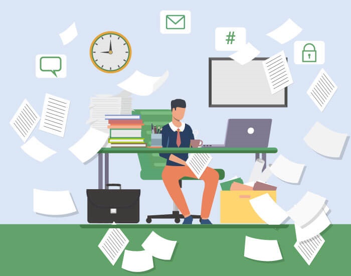 تیکتینگ چگونه عمل میکند