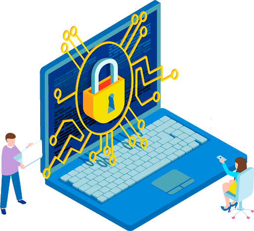 مشکلات سیستم مدیریت امنیت اطلاعات