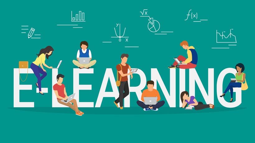 آمادگی برای آموزش الکترونیک
