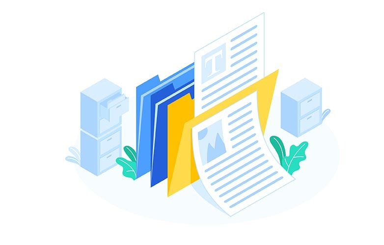 روش‌های مستند سازی فرآیند