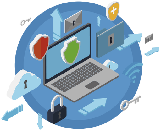 استاندارد سیستم مدیریت امنیت اطلاعات چیست