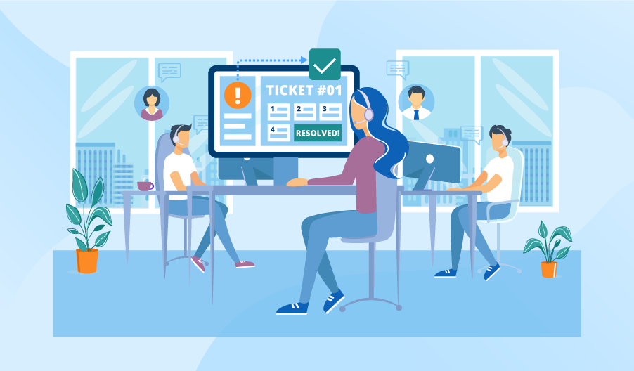 تیکتینگ چیست