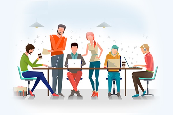 مشکلات مدیریت فرایند کسب و کار