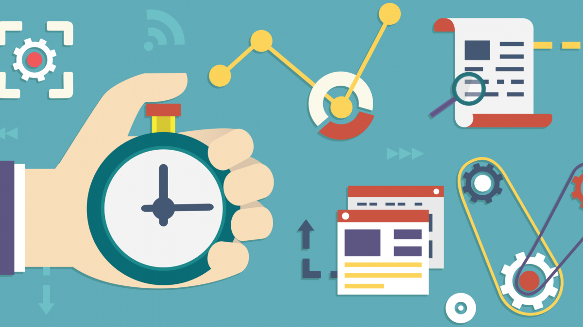 افزایش بهره وری در سازمان خلاق