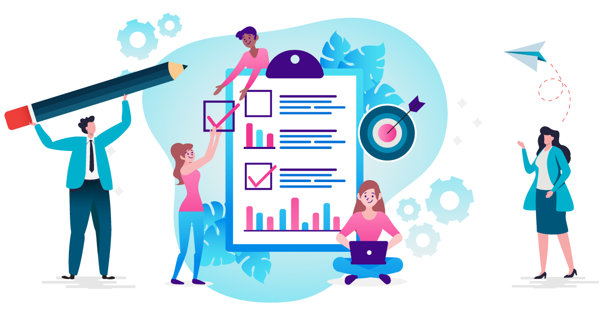 نکات اهداف و نتایج کلیدی