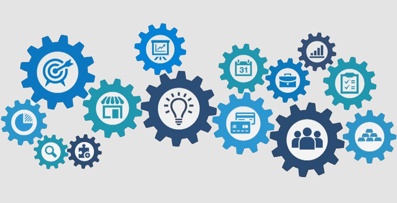 نیاز به اتوماسیون فرایند دیجیتال