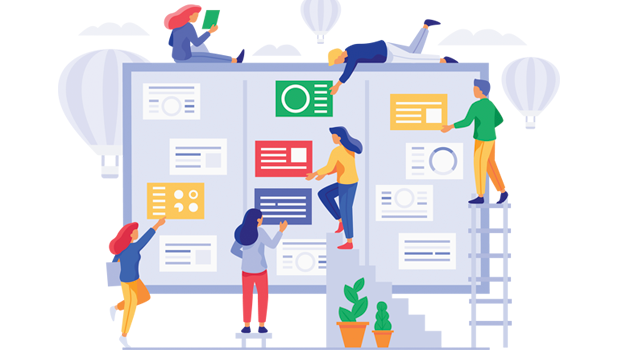 نقش مدیریت فرایند کسب و کار