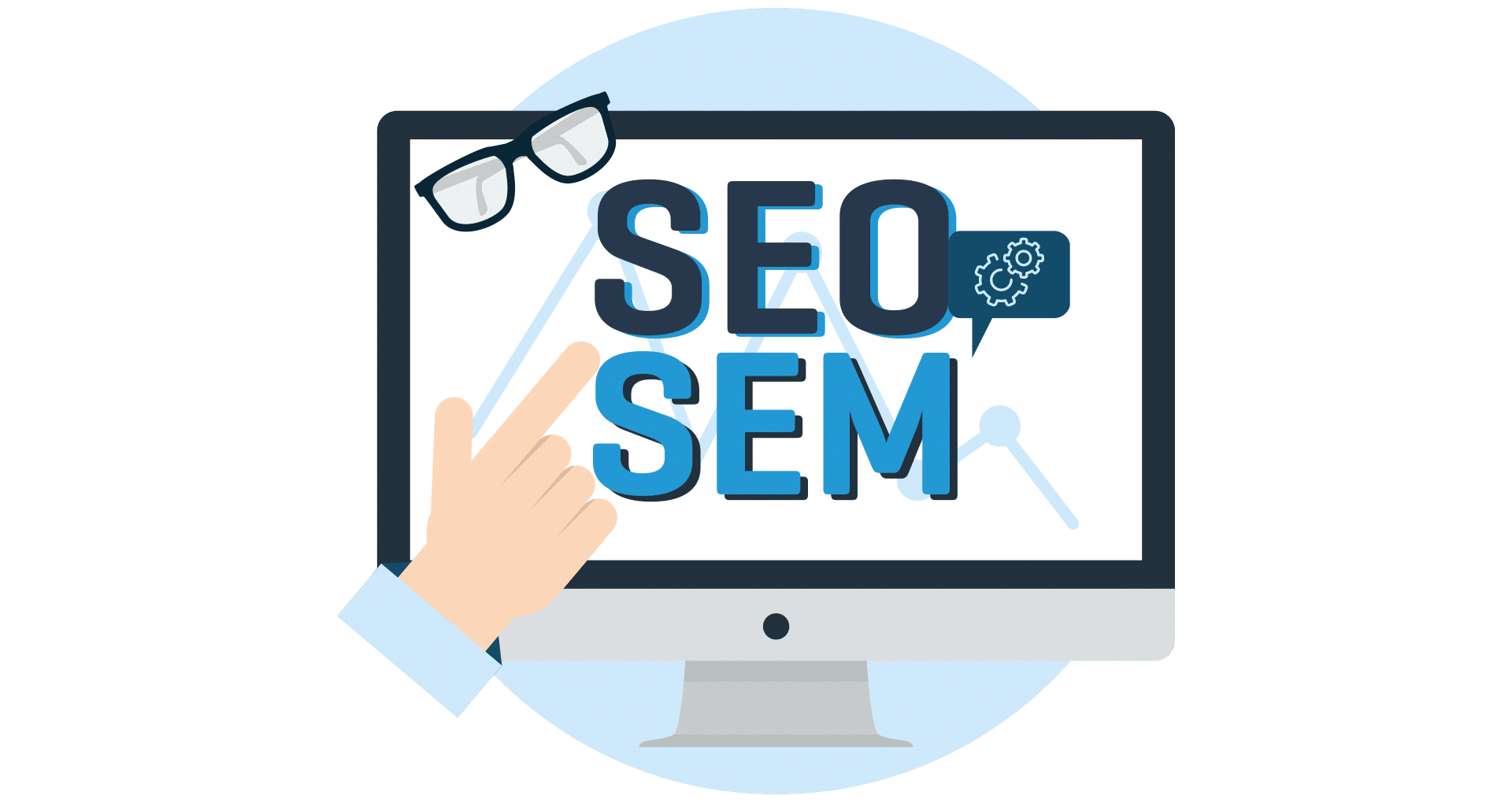 بازاریابی موتور جستجو یا بهینه سازی موتور جستجو