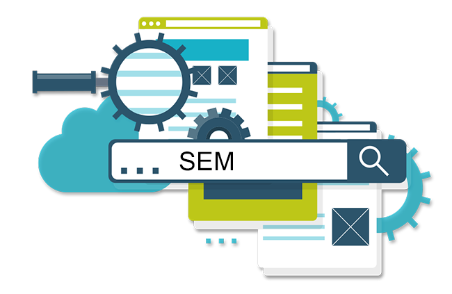 بازاریابی موتور جستجو چیست
